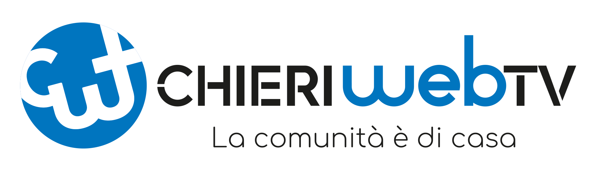 Logo ChieriWebTV