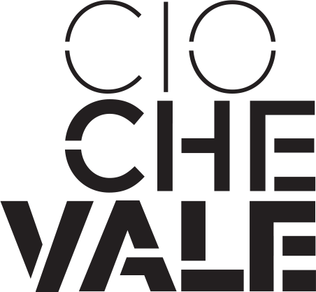 CioCheVale APS Logo