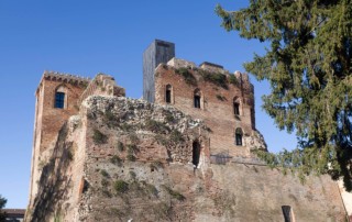 La nuova vita della Rocca di Arignano (picchoverde n. 8)