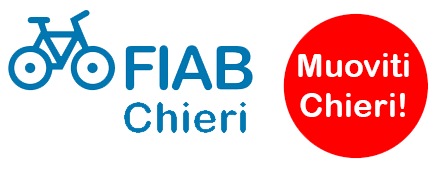 Logo Muoviti Chieri